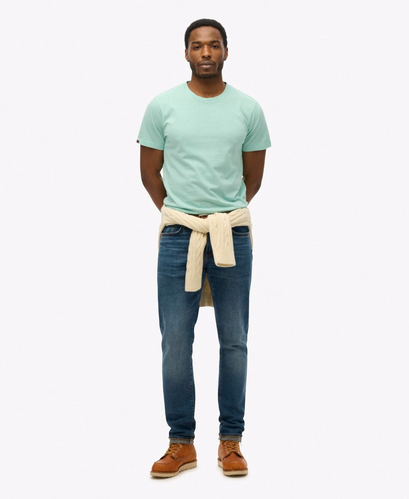 Klassiek Essential T-shirt