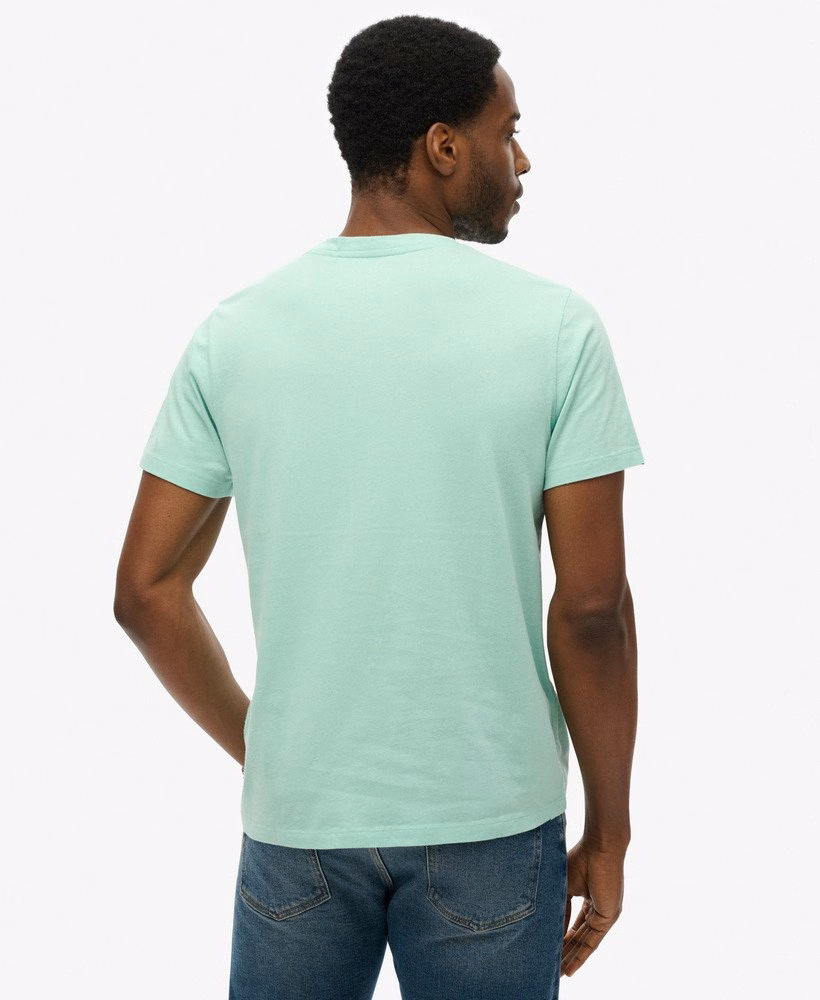 Klassiek Essential T-shirt