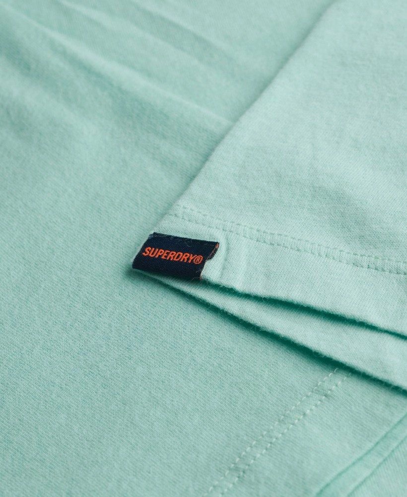 Klassiek Essential T-shirt