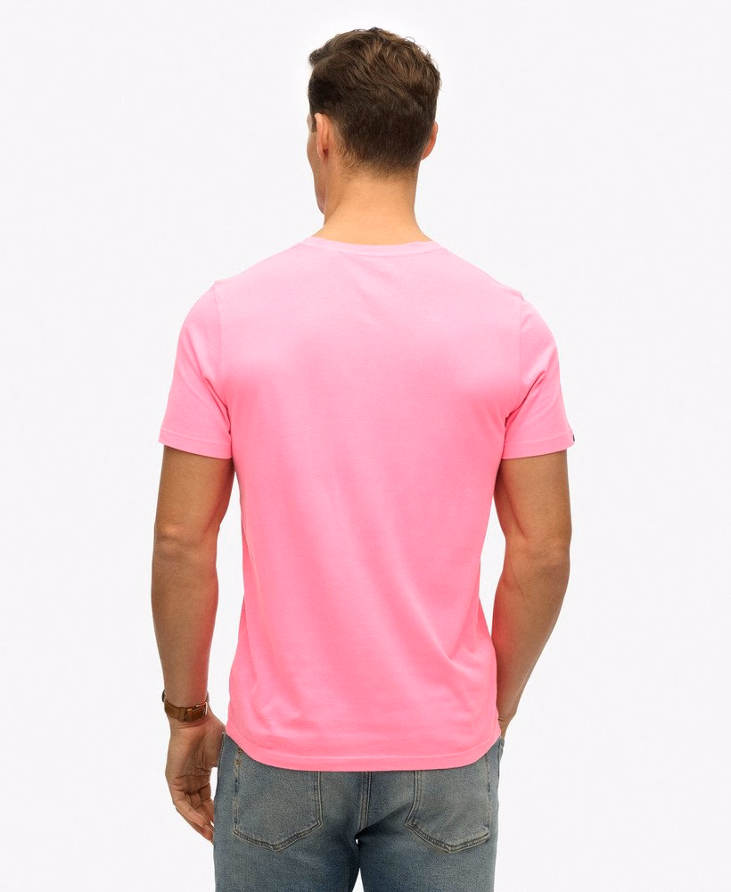 Klassiek Essential T-shirt