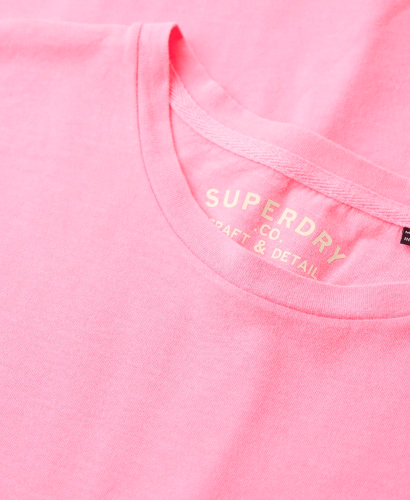 Klassiek Essential T-shirt