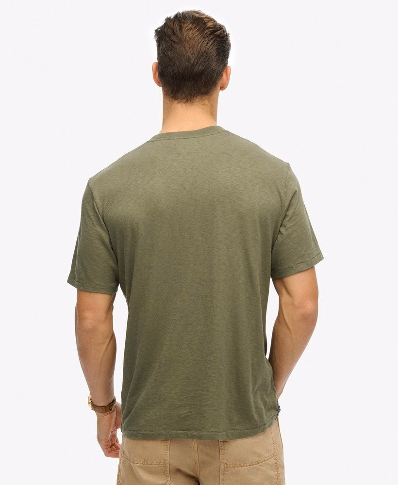 De Merchant Store - Grafisch T-shirt