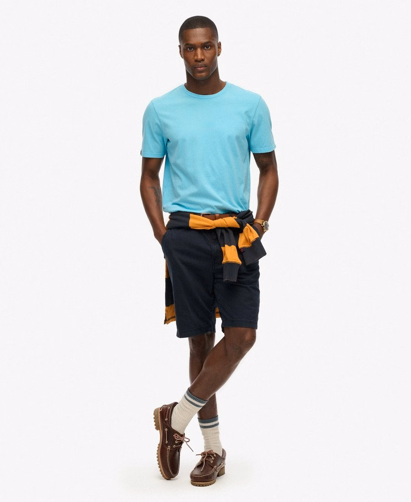 Klassiek Essential T-shirt