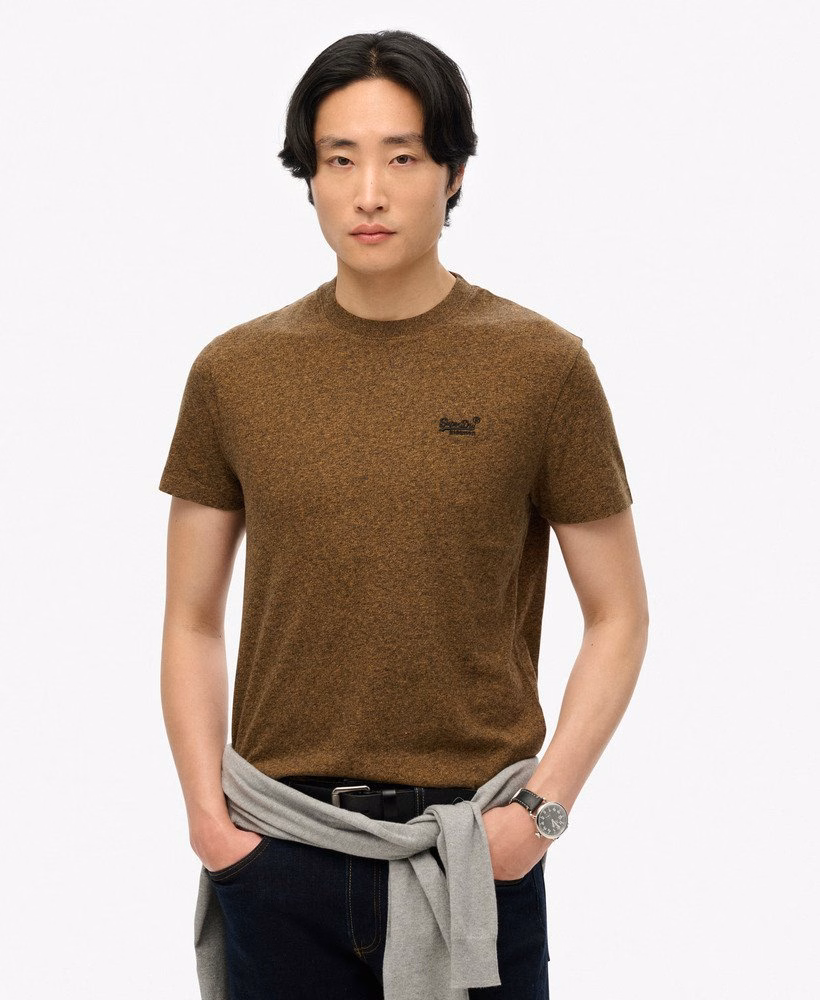 Essential Logo T-shirt
