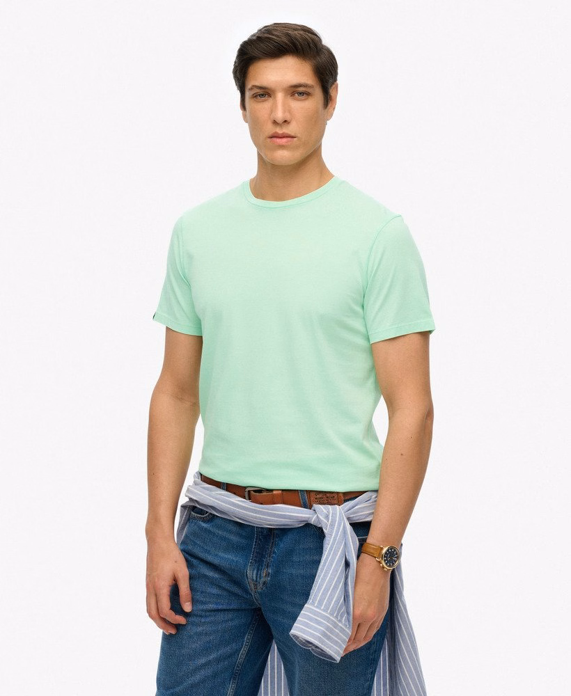 Klassiek Essential T-shirt
