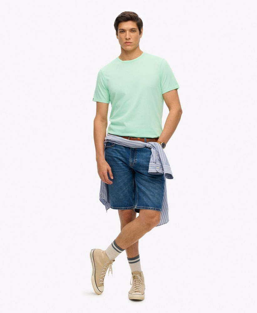 Klassiek Essential T-shirt