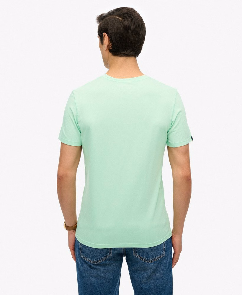 Klassiek Essential T-shirt