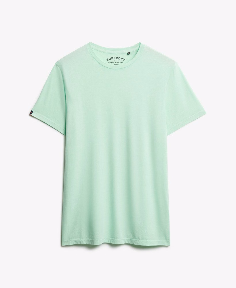 Klassiek Essential T-shirt