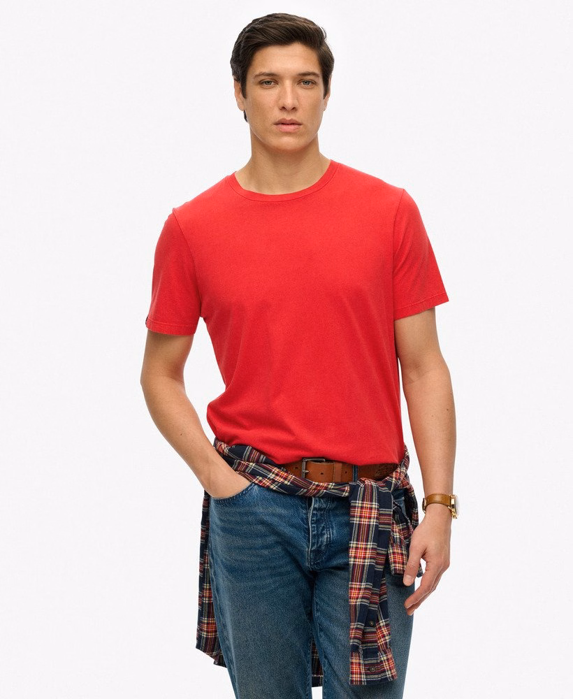 Klassiek Essential T-shirt