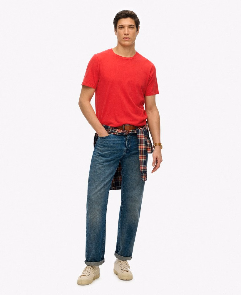 Klassiek Essential T-shirt