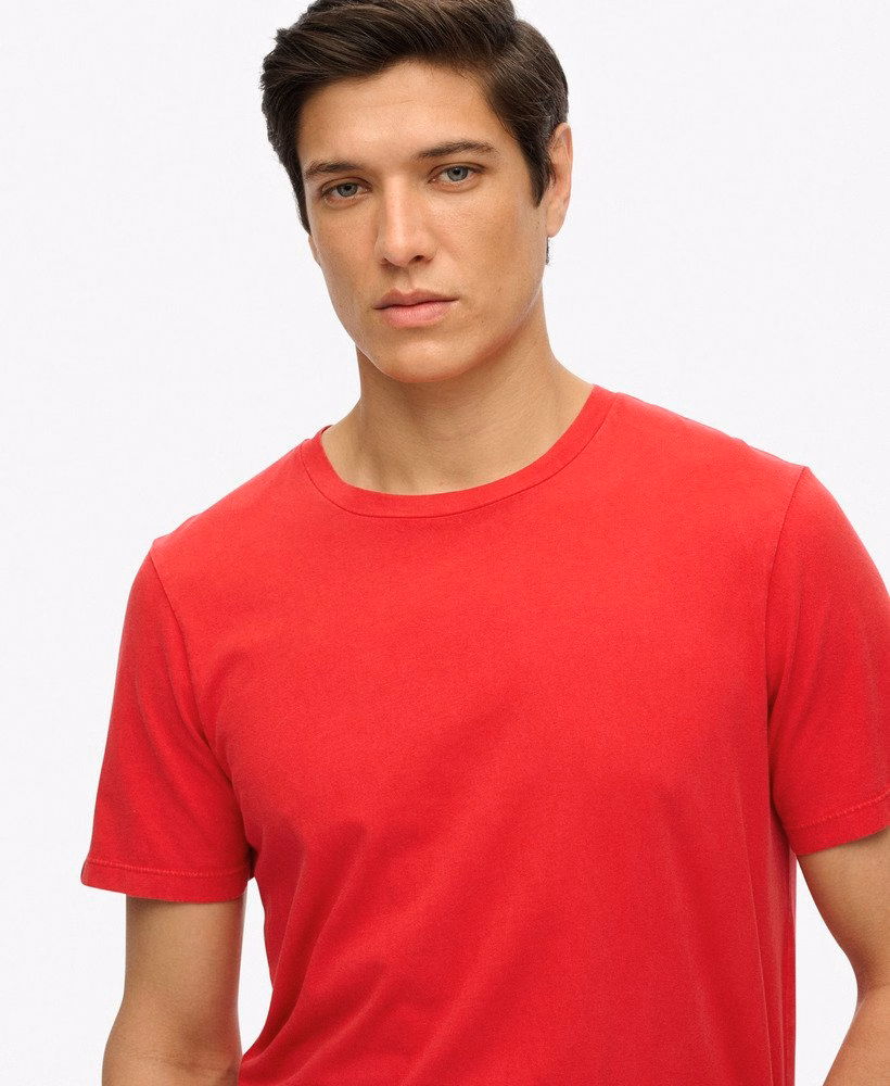 Klassiek Essential T-shirt