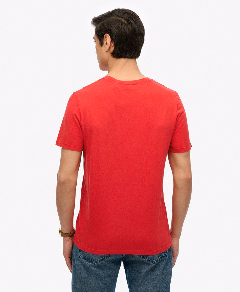 Klassiek Essential T-shirt