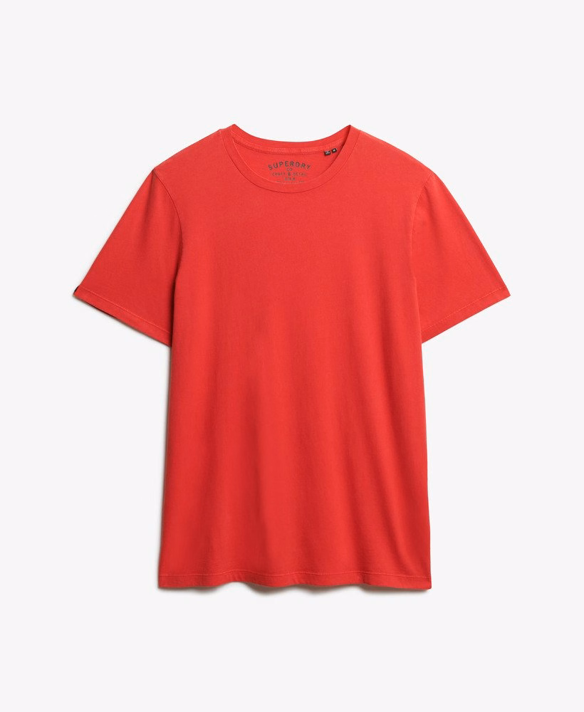 Klassiek Essential T-shirt