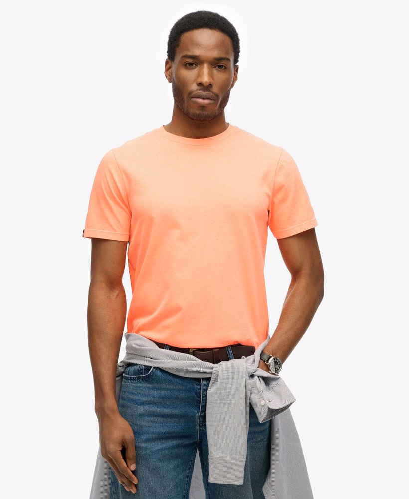 Klassiek Essential T-shirt