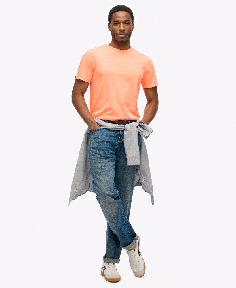 Klassiek Essential T-shirt