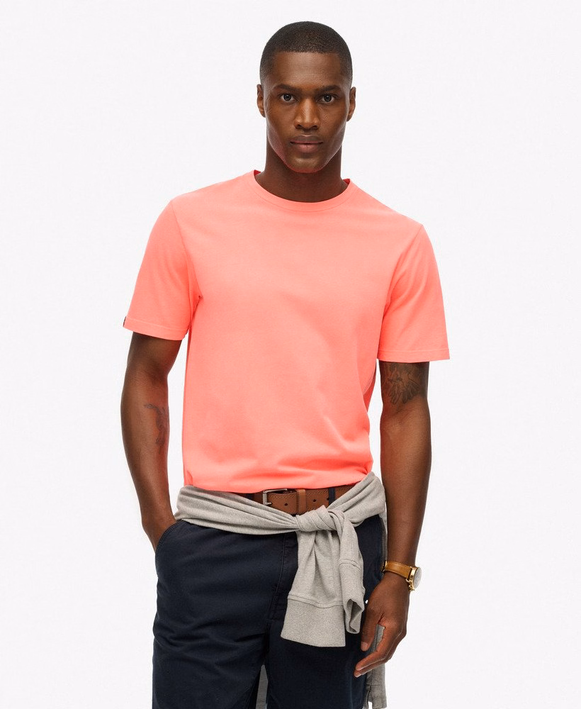 Klassiek Essential T-shirt