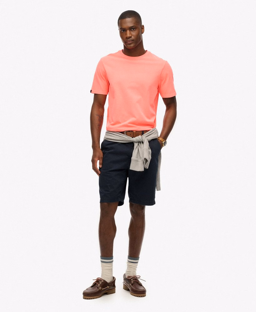 Klassiek Essential T-shirt
