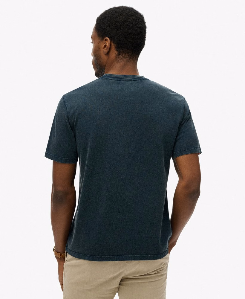 Machined Goods Workwear T-shirt