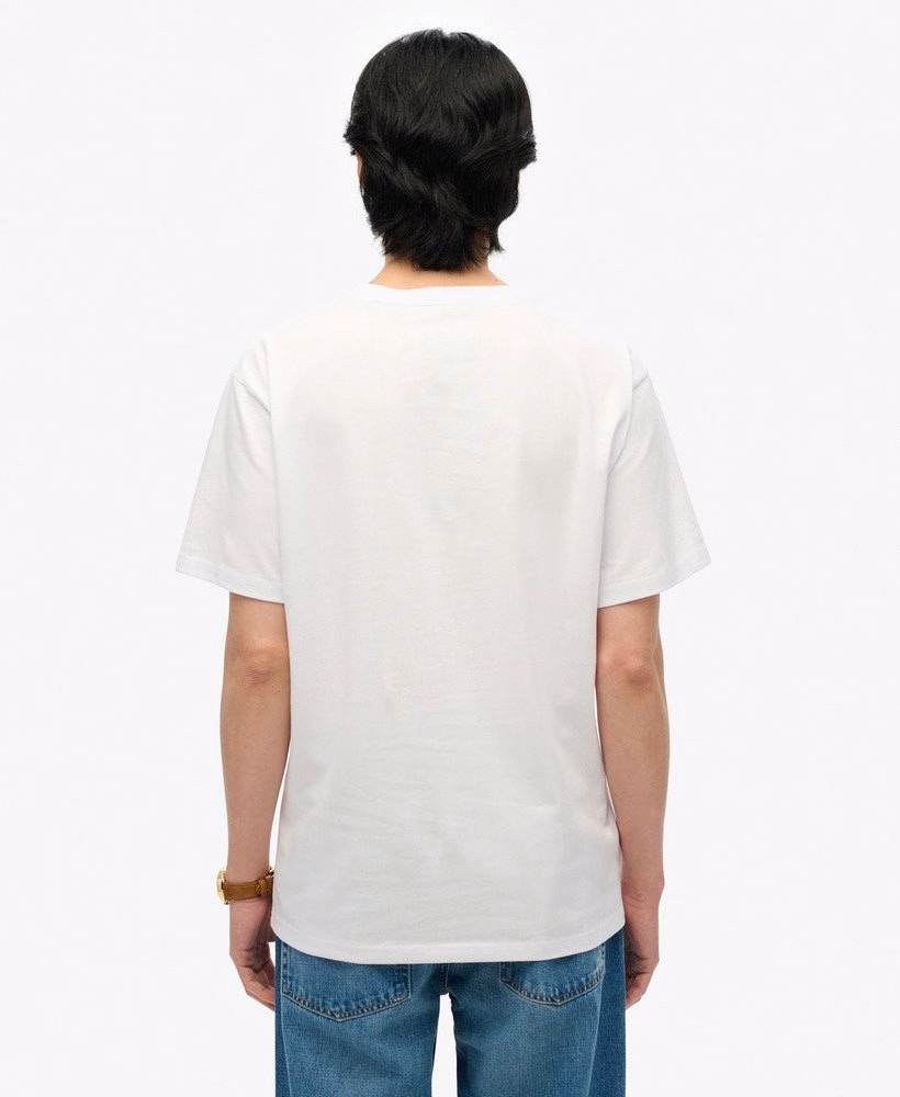 Essentials Relaxed T-shirt