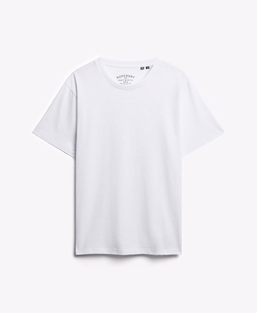 Essentials Relaxed T-shirt