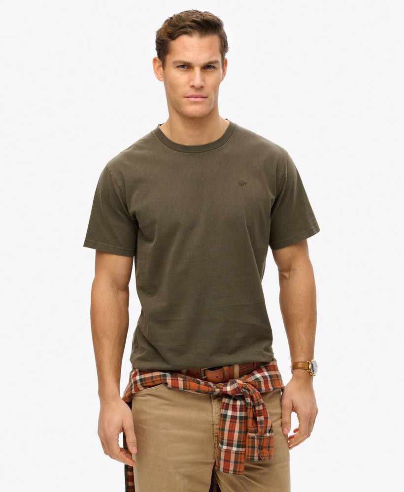 Essentials Relaxed T-shirt