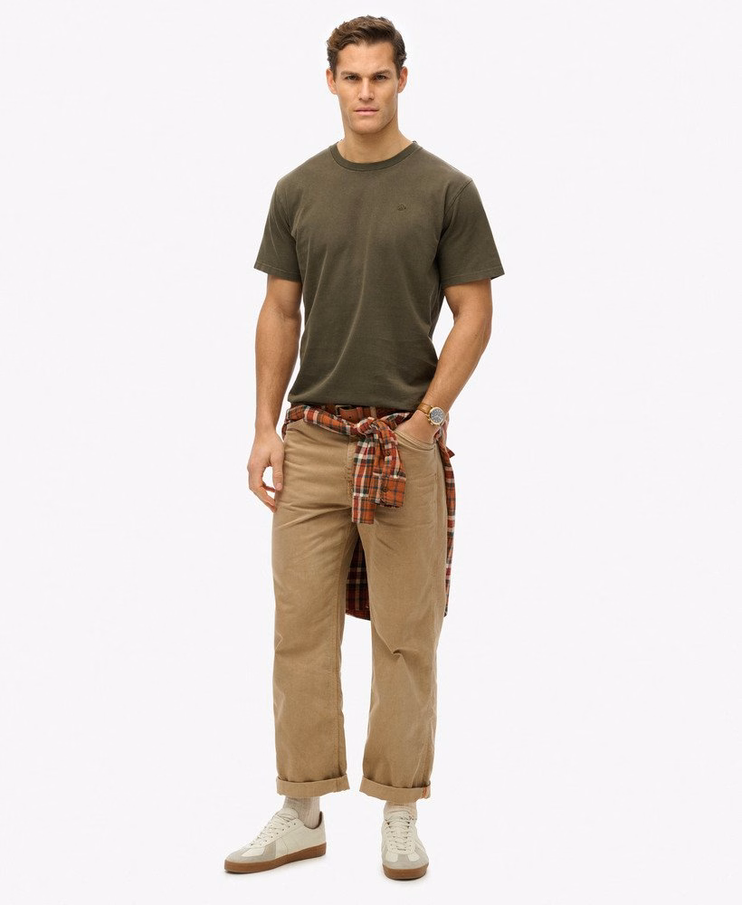 Essentials Relaxed T-shirt