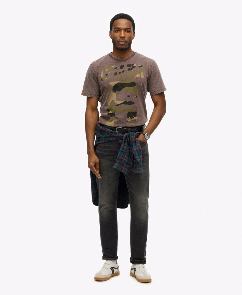 Osaka Loose T-shirt