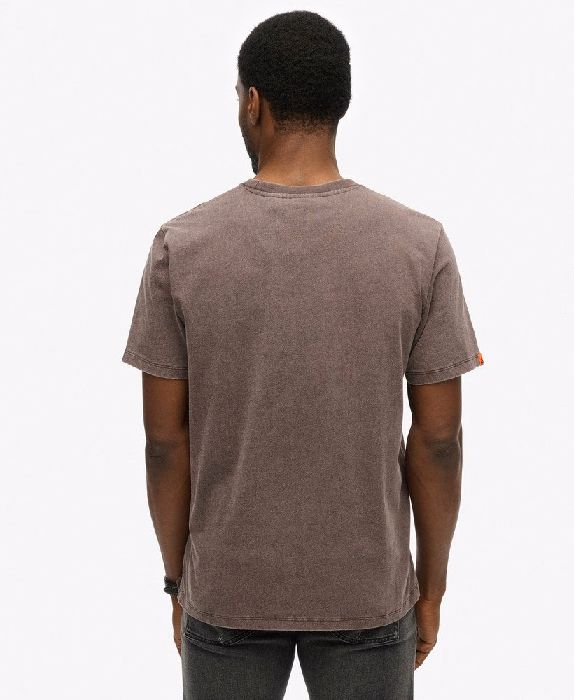 Osaka Loose T-shirt