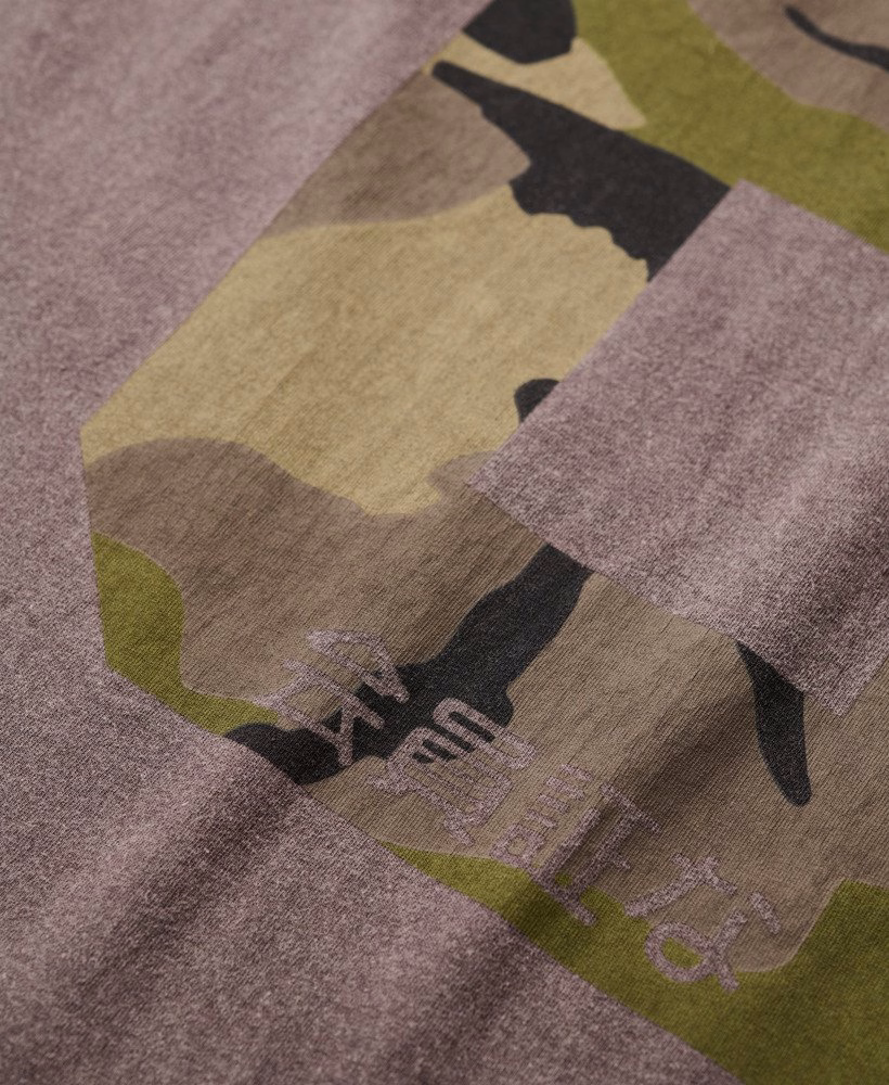 Osaka Loose T-shirt