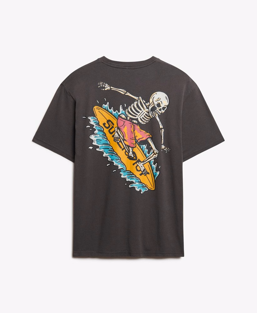 Outdoor Narrative Loose T-shirt