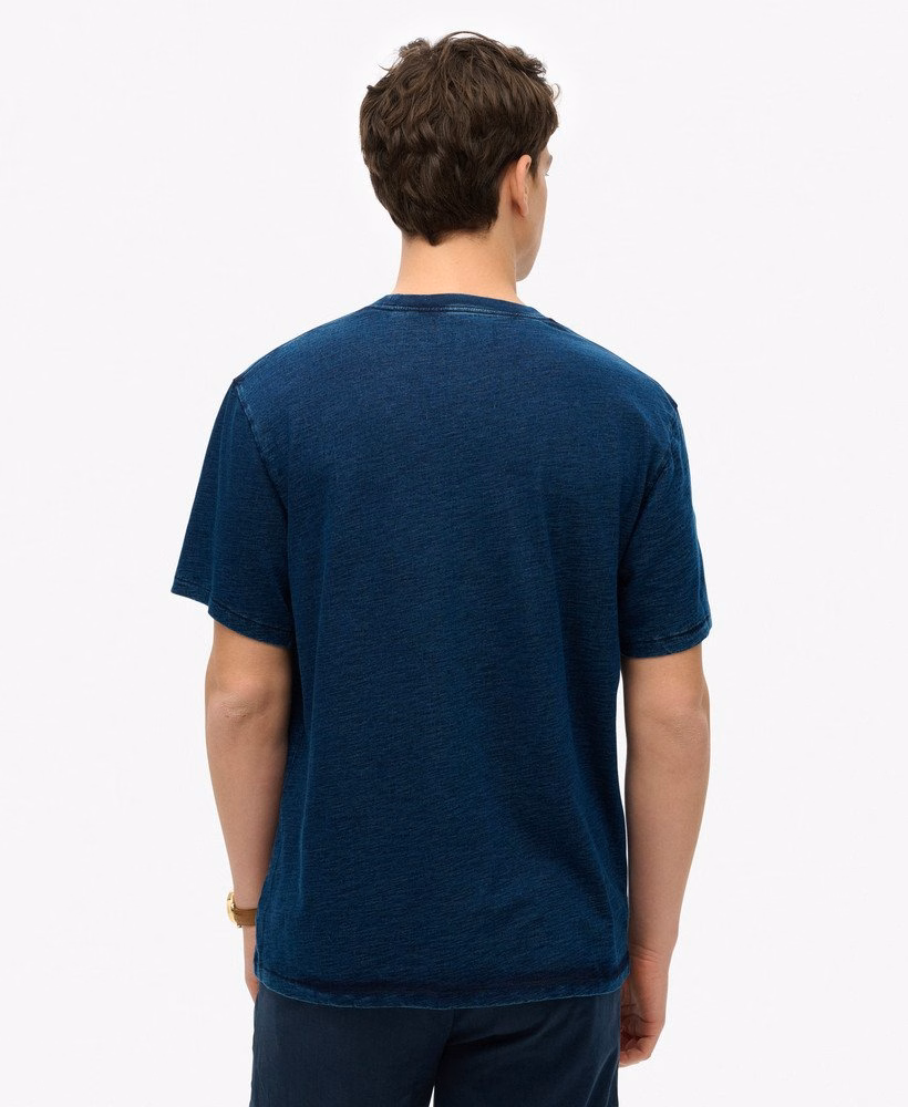 De Merchant Store - T-shirt met zakje