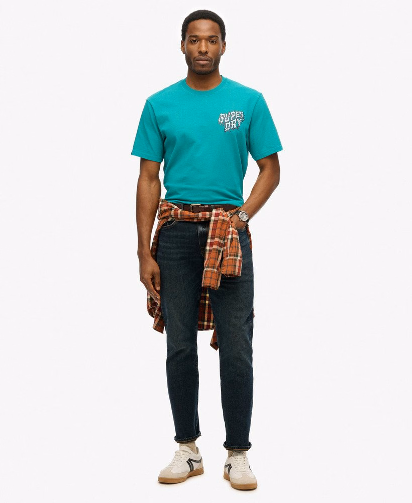 Outdoor Narrative Loose T-shirt
