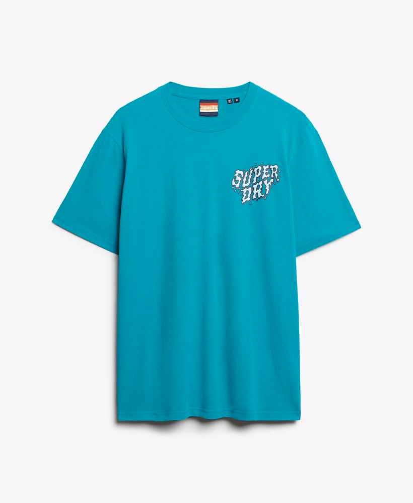 Outdoor Narrative Loose T-shirt