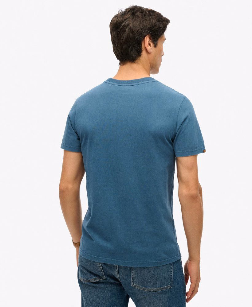 Classic Core Logo Shadow T-shirt