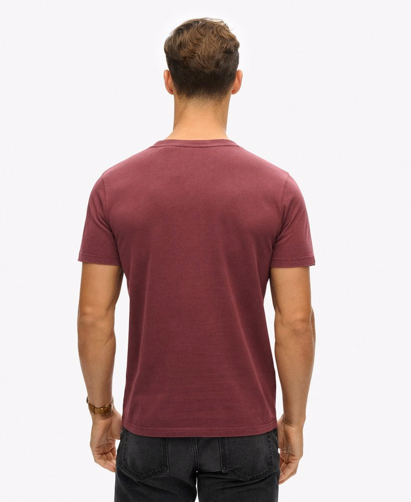 Classic Core Logo Shadow T-shirt