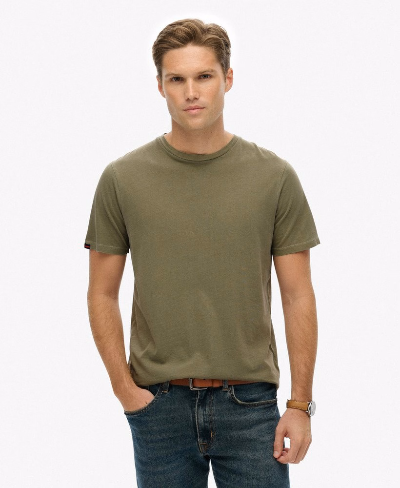 Klassiek Essential T-shirt