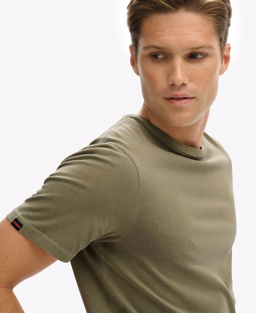 Klassiek Essential T-shirt