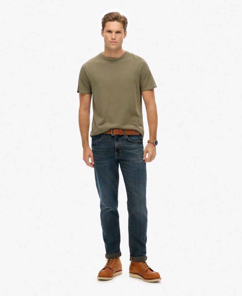Klassiek Essential T-shirt