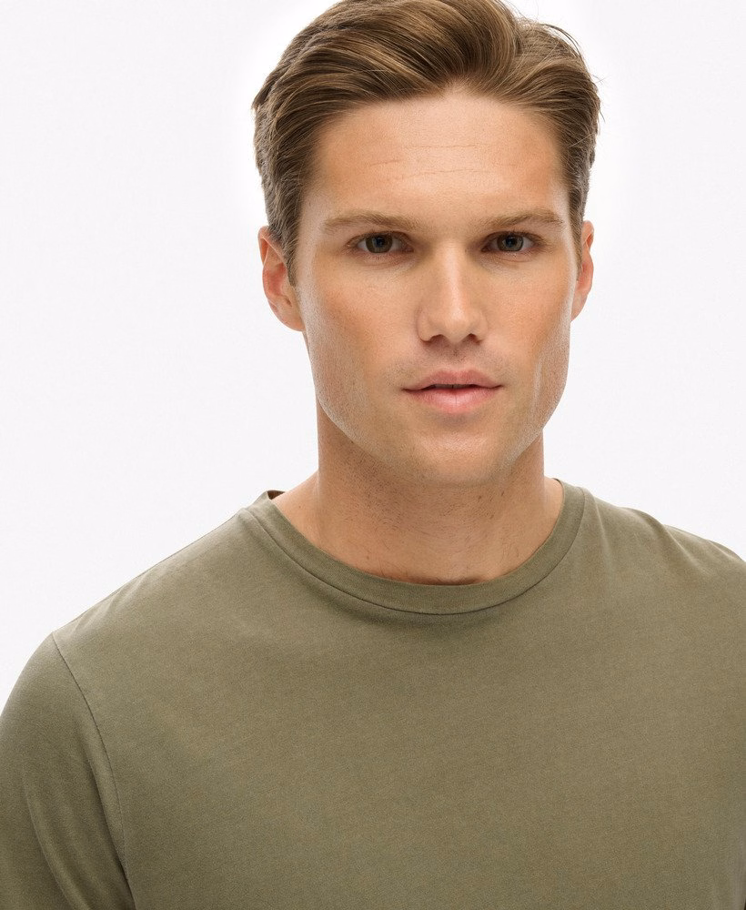 Klassiek Essential T-shirt