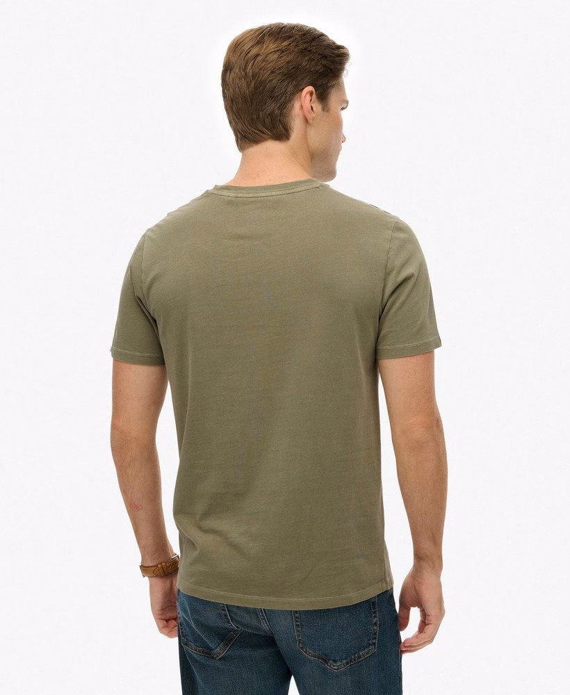 Klassiek Essential T-shirt