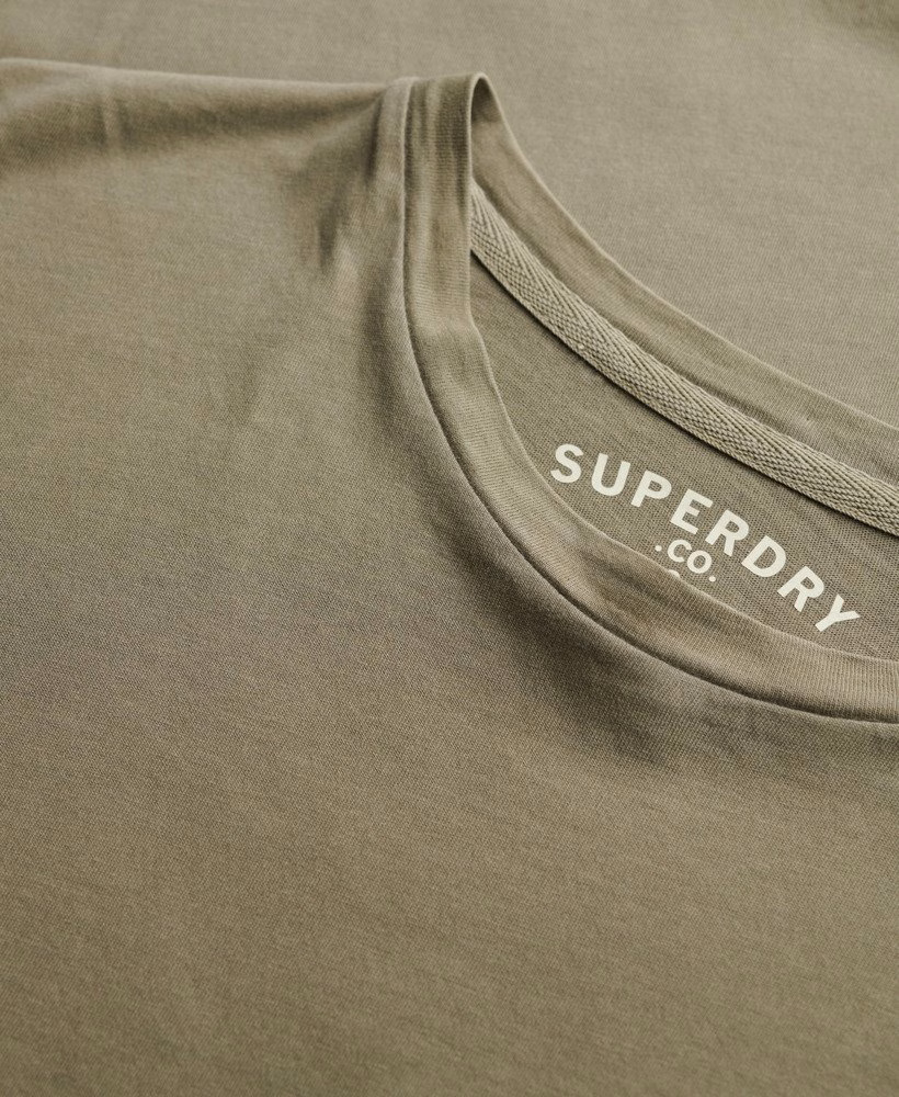 Klassiek Essential T-shirt