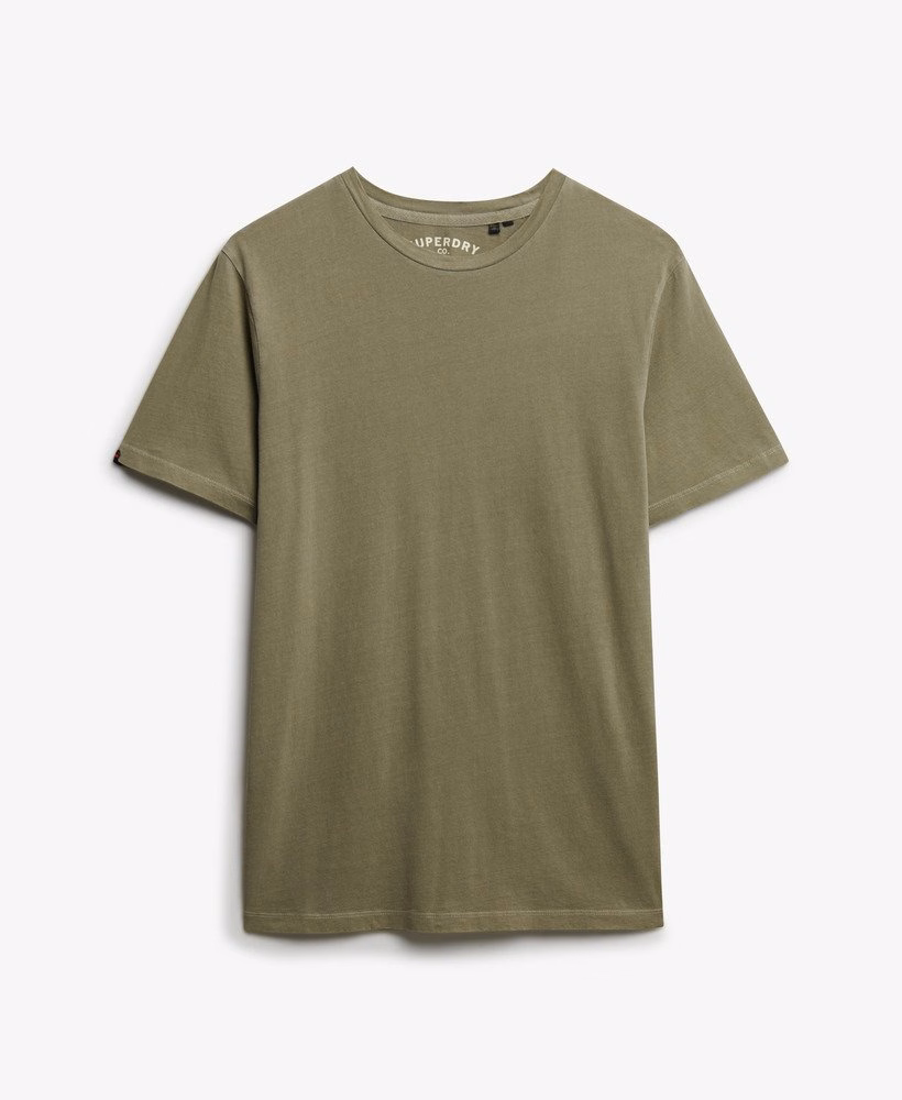 Klassiek Essential T-shirt
