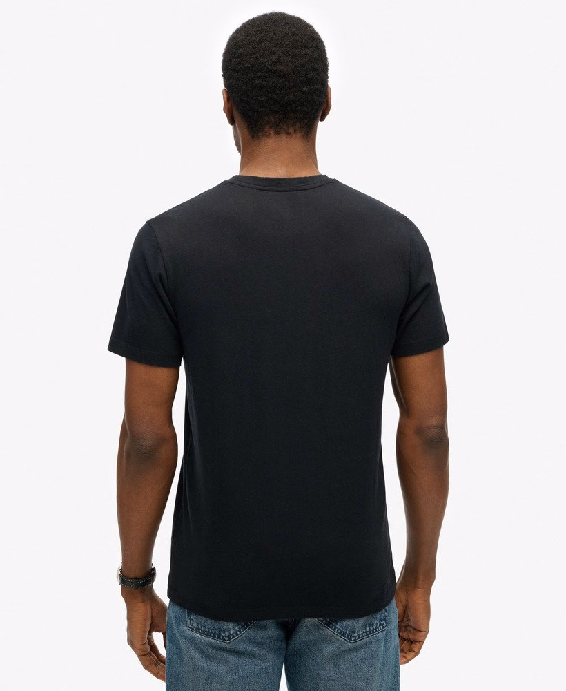 Klassiek Essential T-shirt
