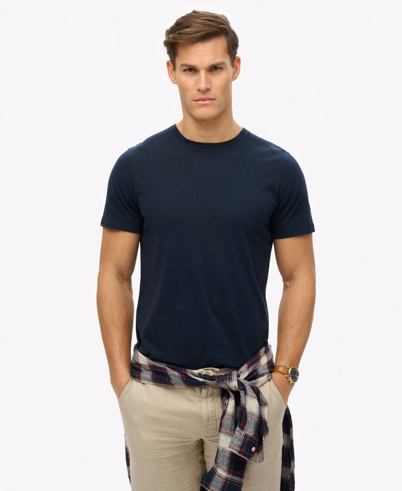 Klassiek Essential T-shirt