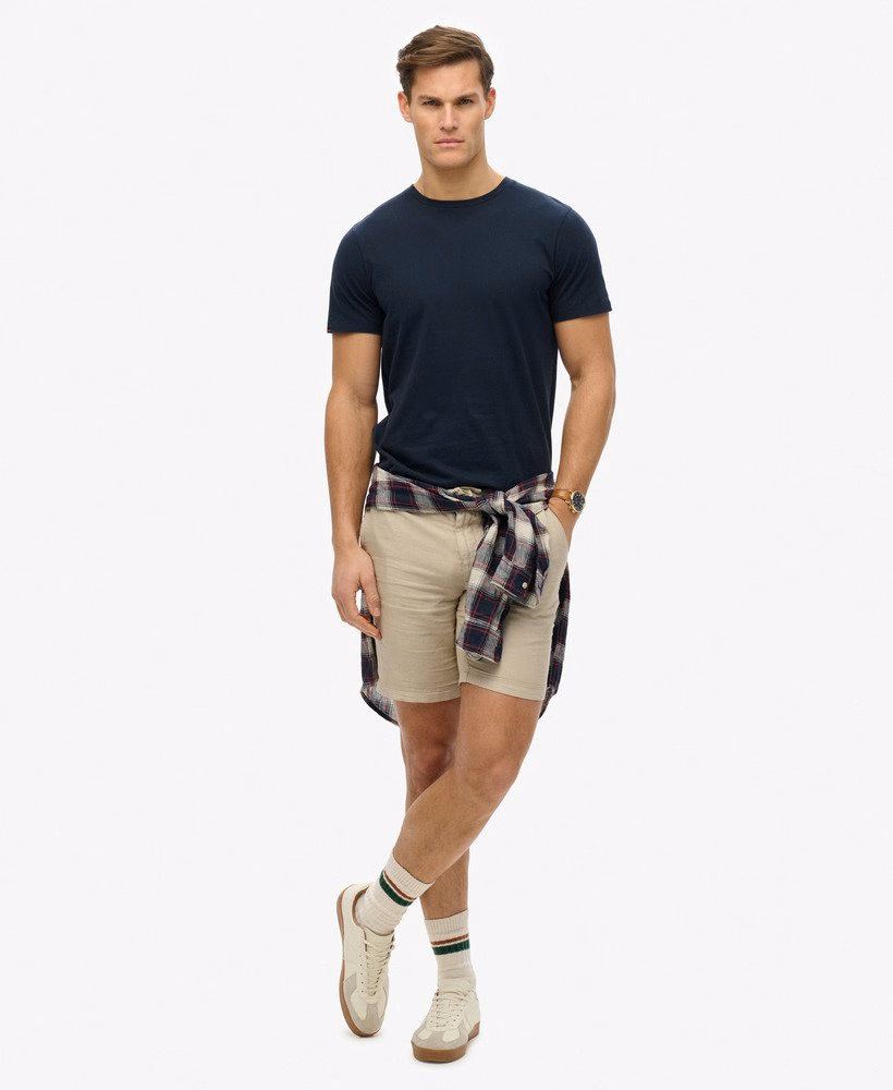 Klassiek Essential T-shirt