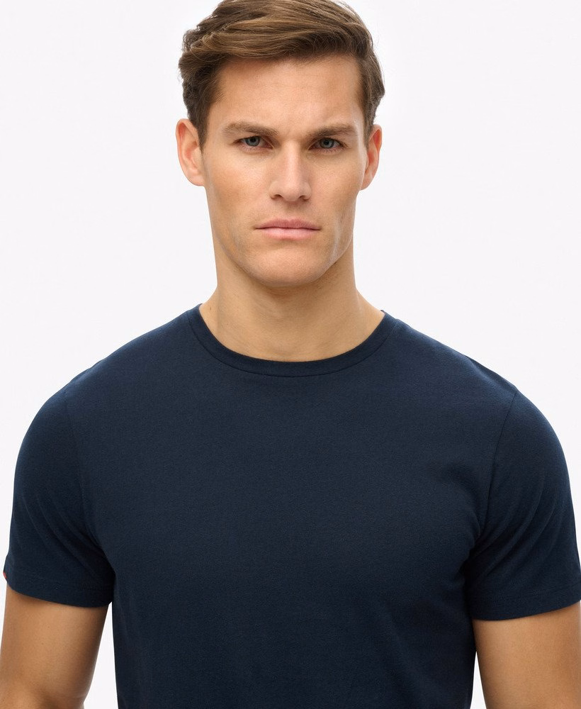 Klassiek Essential T-shirt