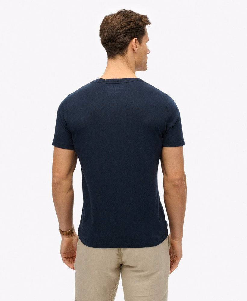 Klassiek Essential T-shirt