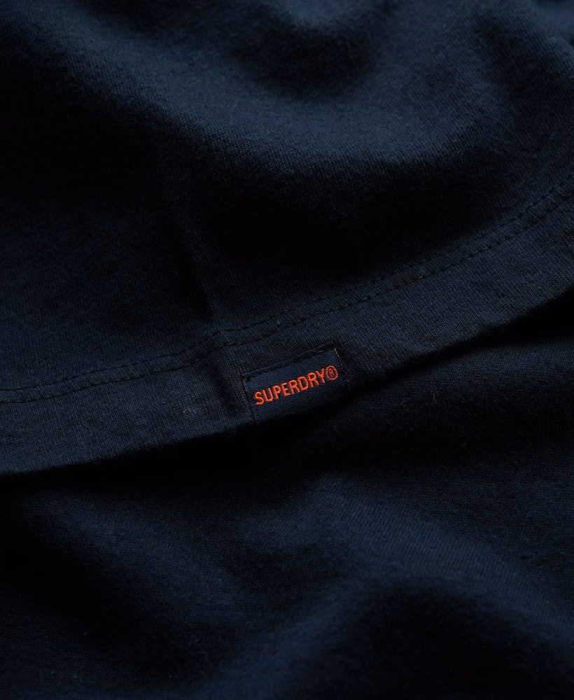 Klassiek Essential T-shirt