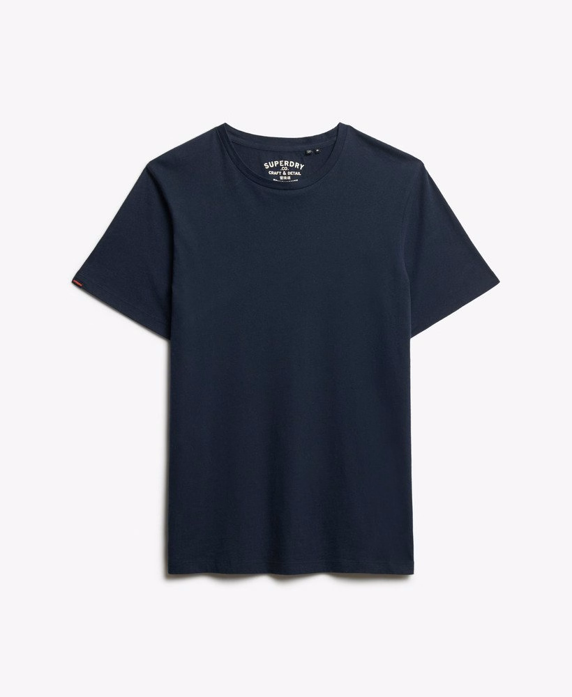 Klassiek Essential T-shirt