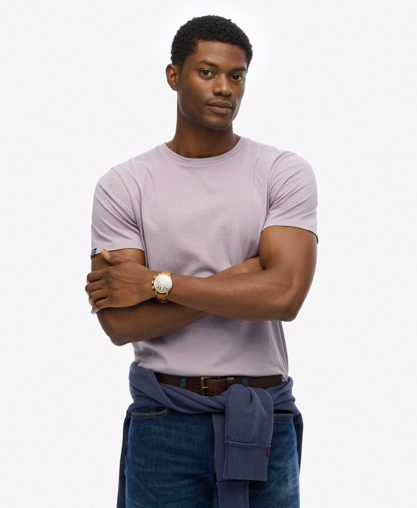 Klassiek Essential T-shirt